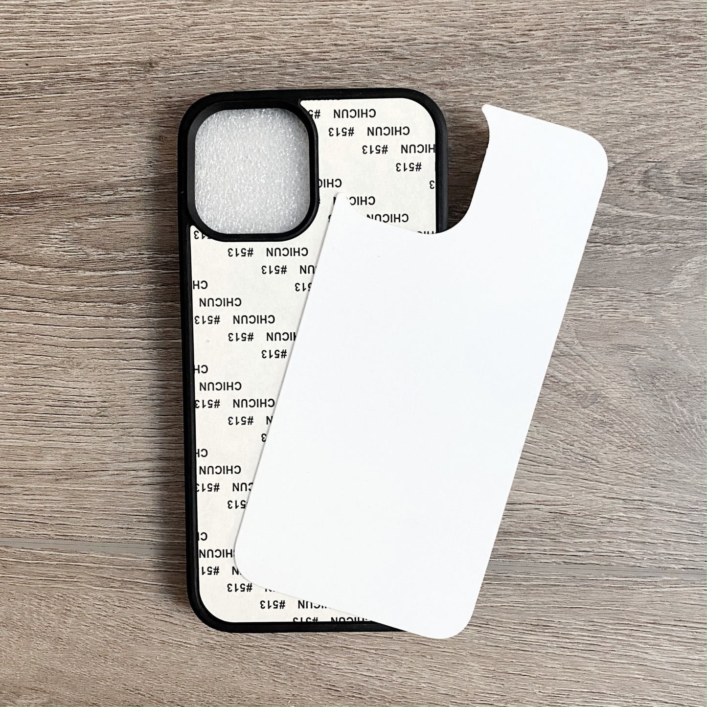 Sublimation iPhone Case Blanks