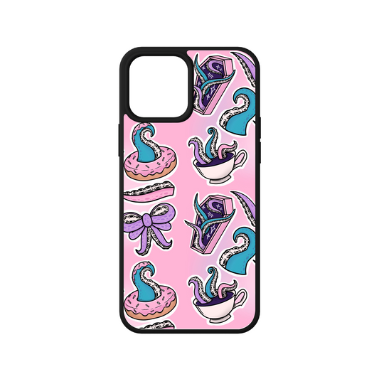 Tentacles iPhone Case