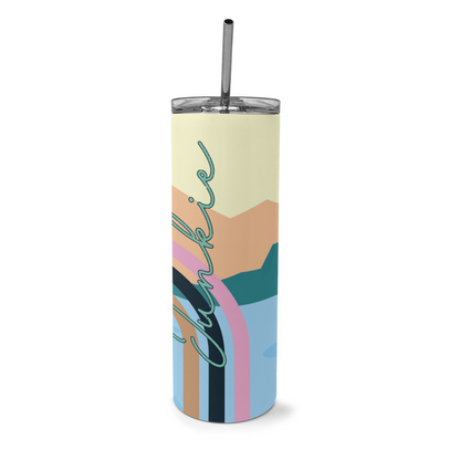 Lake Junkie Tumbler