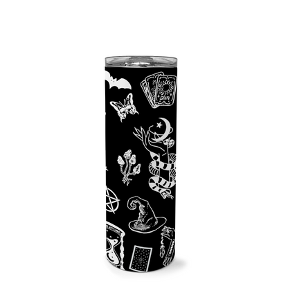 Witchy Tumbler