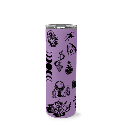 Witchy Tumbler