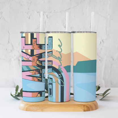 Lake Junkie Tumbler