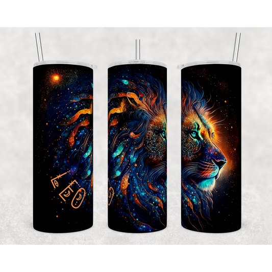 Zodiac Tumbler